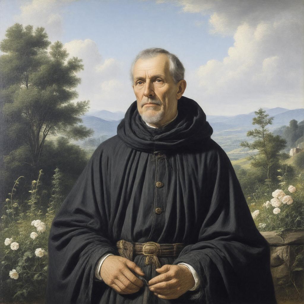 Johann Friedrich Oberlin